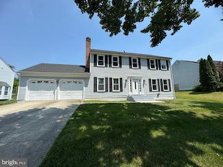 2101 Waterleaf Way, Bowie, MD 20721