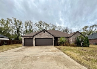 386 E Hayes St, Pea Ridge, AR 72751