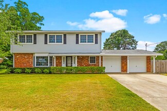 20 Maple Ave, Shalimar, FL 32579