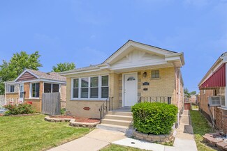 7705 S Spaulding Ave, Chicago, IL 60652