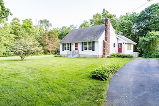 95 Foster Hill Rd, West Brookfield, MA 01585