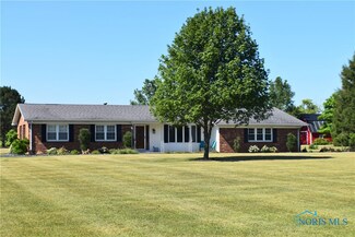 6940 County Road 107, Gibsonburg, OH 43431