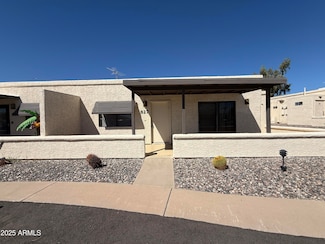 827 E Lancaster Cir Unit 40, Florence, AZ 85132
