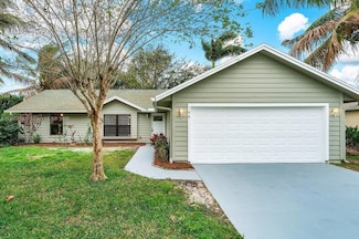 106 SW Airview Ave, Port Saint Lucie, FL 34984