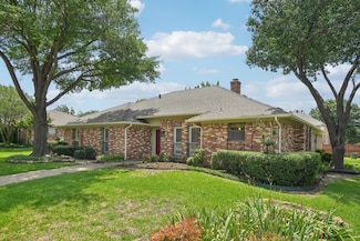 2608 Timberleaf Dr, Carrollton, TX 75006