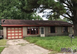 6825 Oakside Dr, Baton Rouge, LA 70812