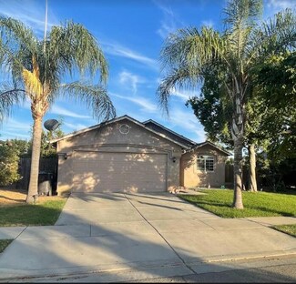 158 Colorado Ave, Tulare, CA 93274