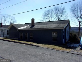 519 Leavy Ave, Clearfield, PA 16830