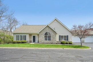 4917 Ashleigh Dr, Dublin, OH 43016