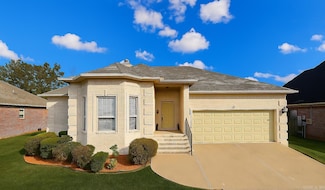 203 Congressional Cir, Little Rock, AR 72210