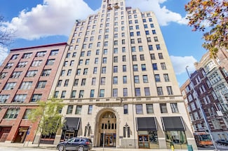 30 E Central Pkwy, Cincinnati, OH 45202
