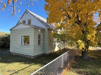 401 E 7th Ave, Big Timber, MT 59011