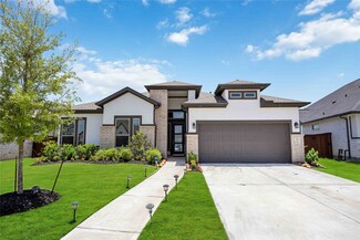 5826 Lavaca Ln, Manvel, TX 77578