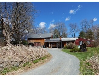 143 Chicopee St, Granby, MA 01033