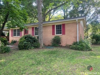 130 S Ridge Dr, Athens, GA 30607