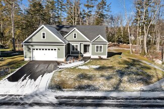 75 Brendans Way, Wells, ME 04090