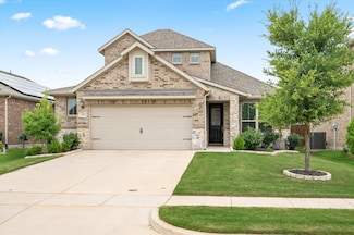 1905 Tomahawk Trail, Aubrey, TX 76227