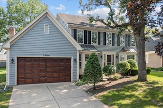 1364 Yorkshire Ln, Carol Stream, IL 60188