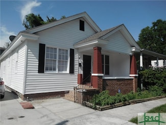 633 W 35th St, Savannah, GA 31415