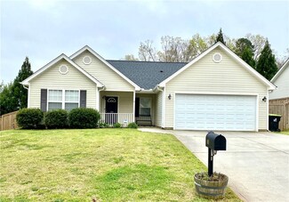 103 Duraleigh Rd, Anderson, SC 29621
