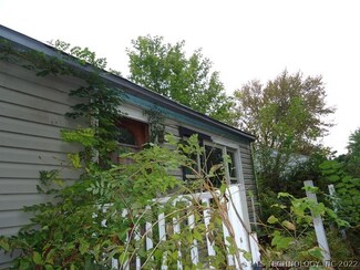 2007 N College Ave, Tulsa, OK 74110