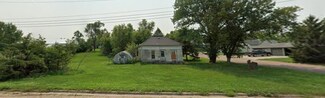 214 N Blowers Ave, Wessington Springs, SD 57382
