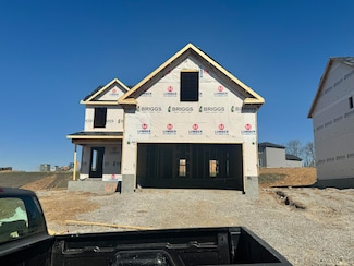 121 Savannah Ln, Georgetown, KY 40324