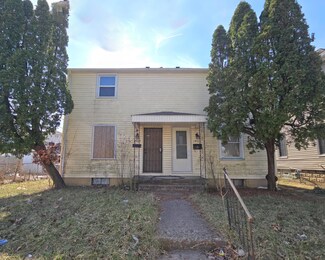 1461 E Blake Ave Unit 65, Columbus, OH 43211