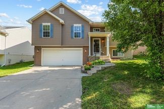 14463 Reynolds St, Bennington, NE 68007