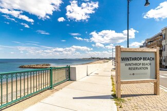 36-38 Hawthorn Ave, Winthrop, MA 02152