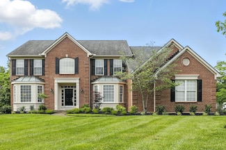 2261 Endovalley Dr, Cincinnati, OH 45244