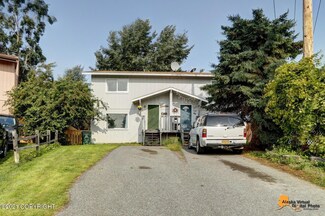 3410 Corona Cir, Anchorage, AK 99517