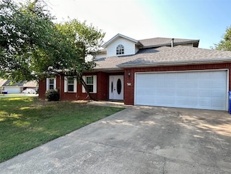 111 Fox Run Place Unit A, Lowell, AR 72745