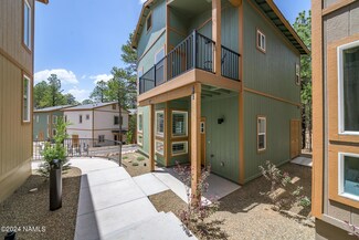 3001 E Butler Ave Unit 41, Flagstaff, AZ 86004