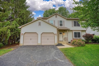 7726 Farmsbury Dr, Reynoldsburg, OH 43068
