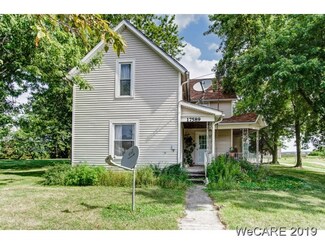 17589 Sr, Grover Hill, OH 45849