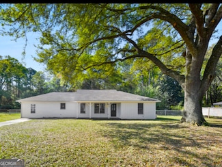 206 Palmetto St, Saint Marys, GA 31558