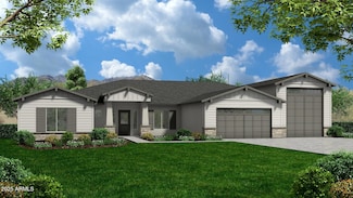 004 E Lonesome View Rd, Prescott Valley, AZ 86315