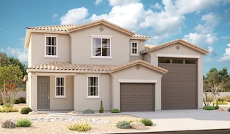 Zinc, Gold Canyon, AZ 85118