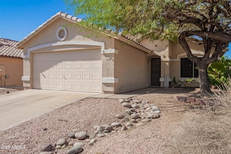512 S 93rd Way, Mesa, AZ 85208