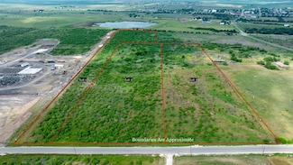 104 County Road 460, Coupland, TX 78615
