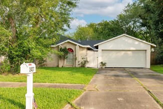 2427 Fairgreen Dr, Missouri City, TX 77489