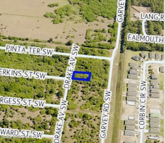 1633 Drake Ave SW, Palm Bay, FL 32908
