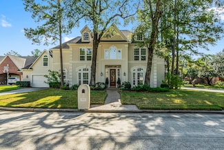 5311 Oakdale Creek Ct, Spring, TX 77379