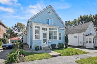 26 Tower St, Worcester, MA 01606