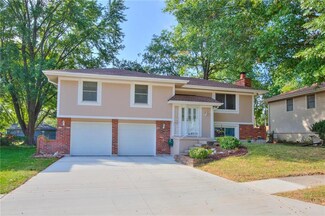 16909 E 3rd St S, Independence, MO 64056
