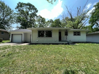 2135 W 50th Ave, Gary, IN 46408