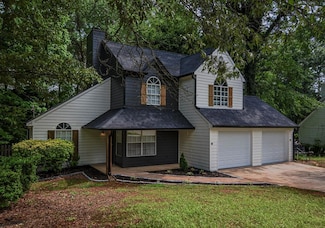 1930 Rocky Mill Ln, Lawrenceville, GA 30044