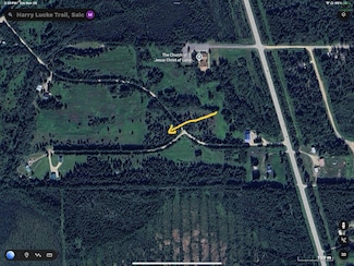 nhn Harry Lucke Trail, Salcha, AK 99714