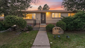 10560 W 23rd Place, Lakewood, CO 80215